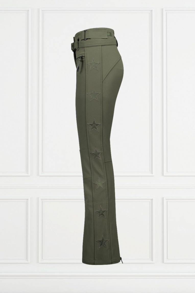 ASPEN SKI PANTS STAR