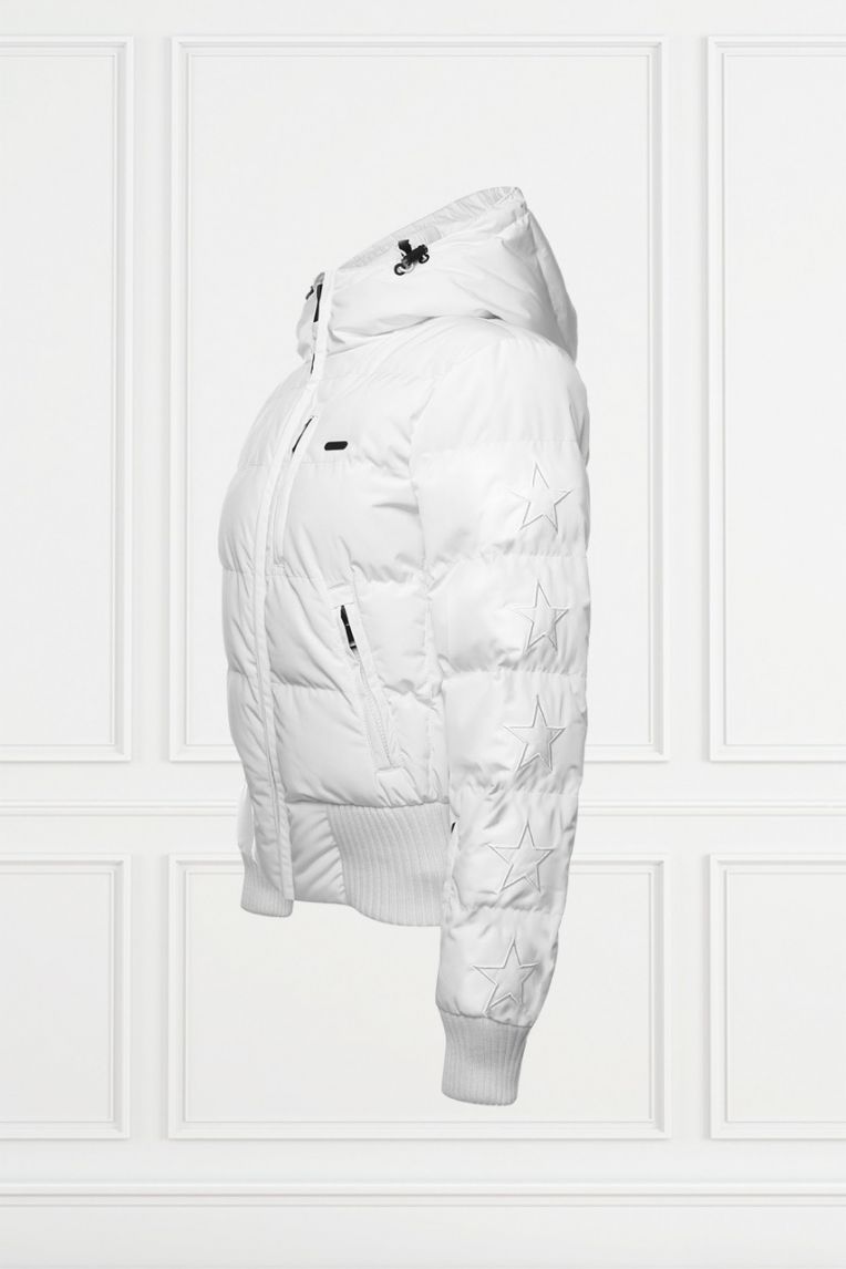 TAOS JACKET STAR