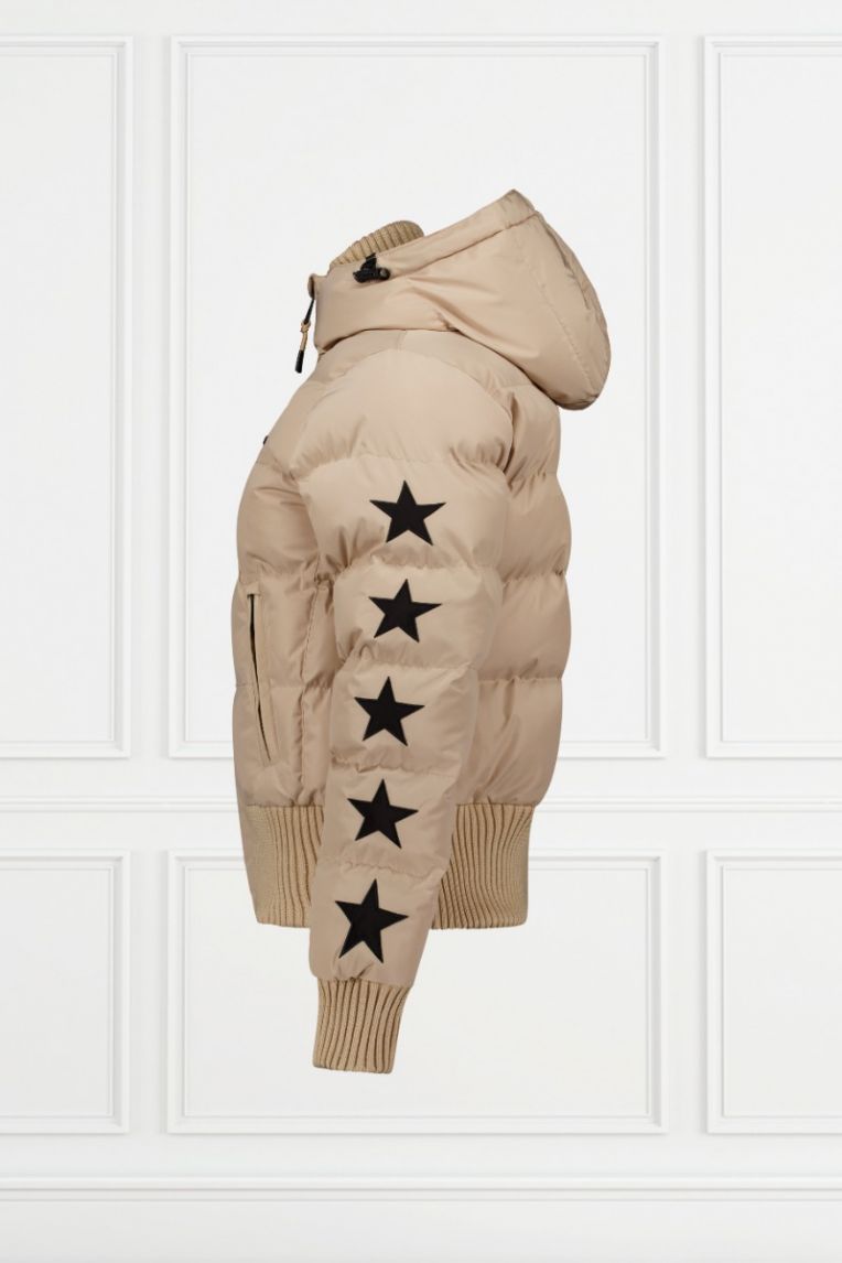TAOS JACKET STAR