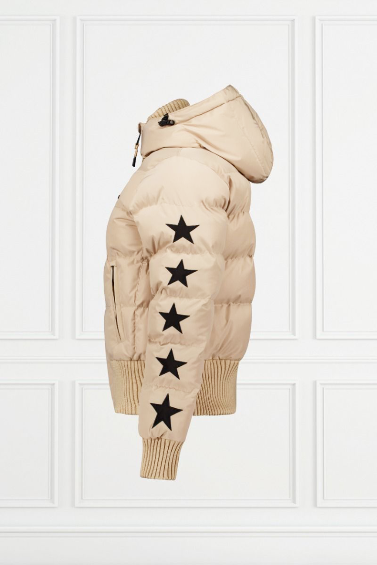 TAOS JACKET STAR