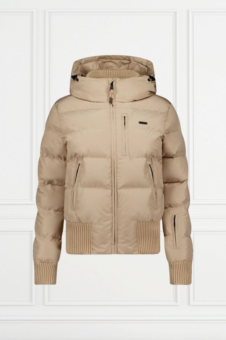 TAOS JACKET STAR
