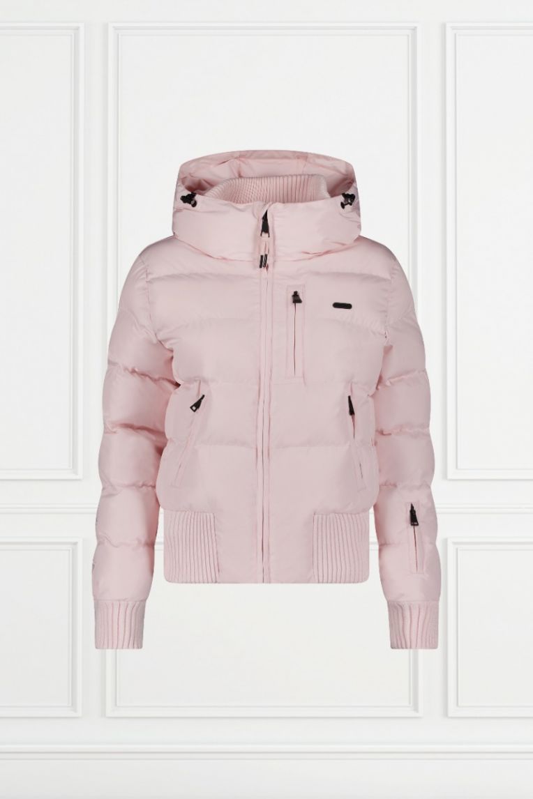 TAOS JACKET STAR