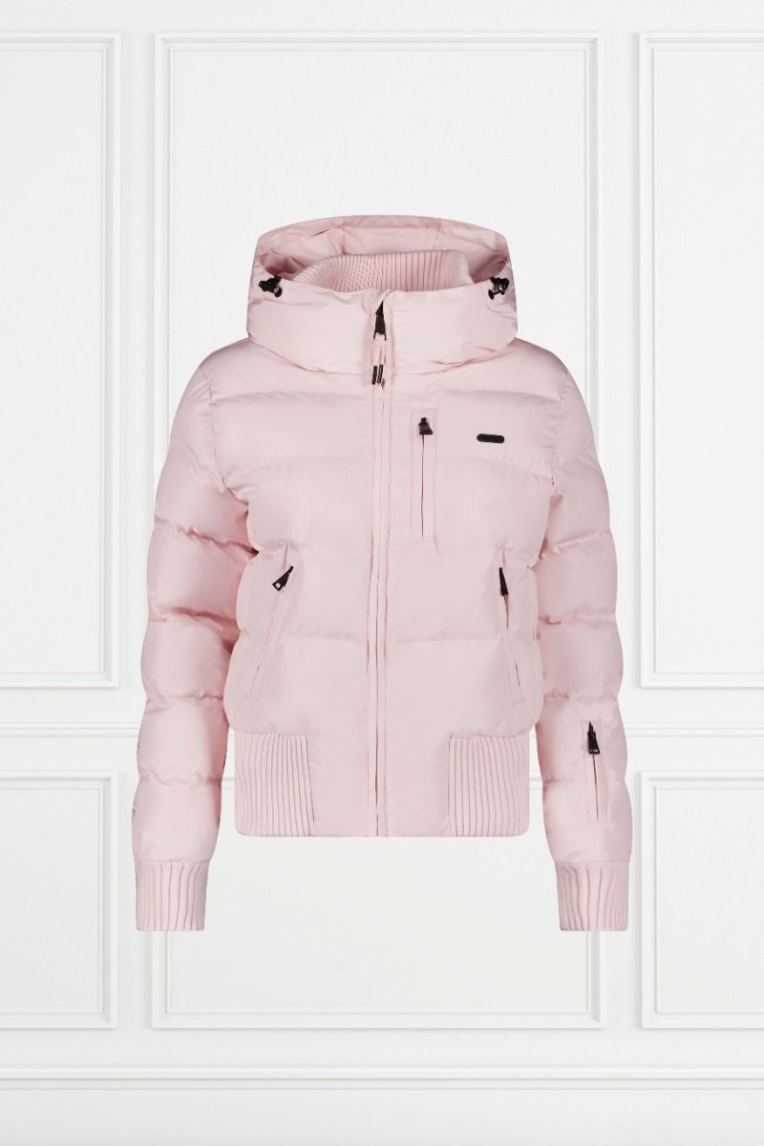 TAOS JACKET STAR