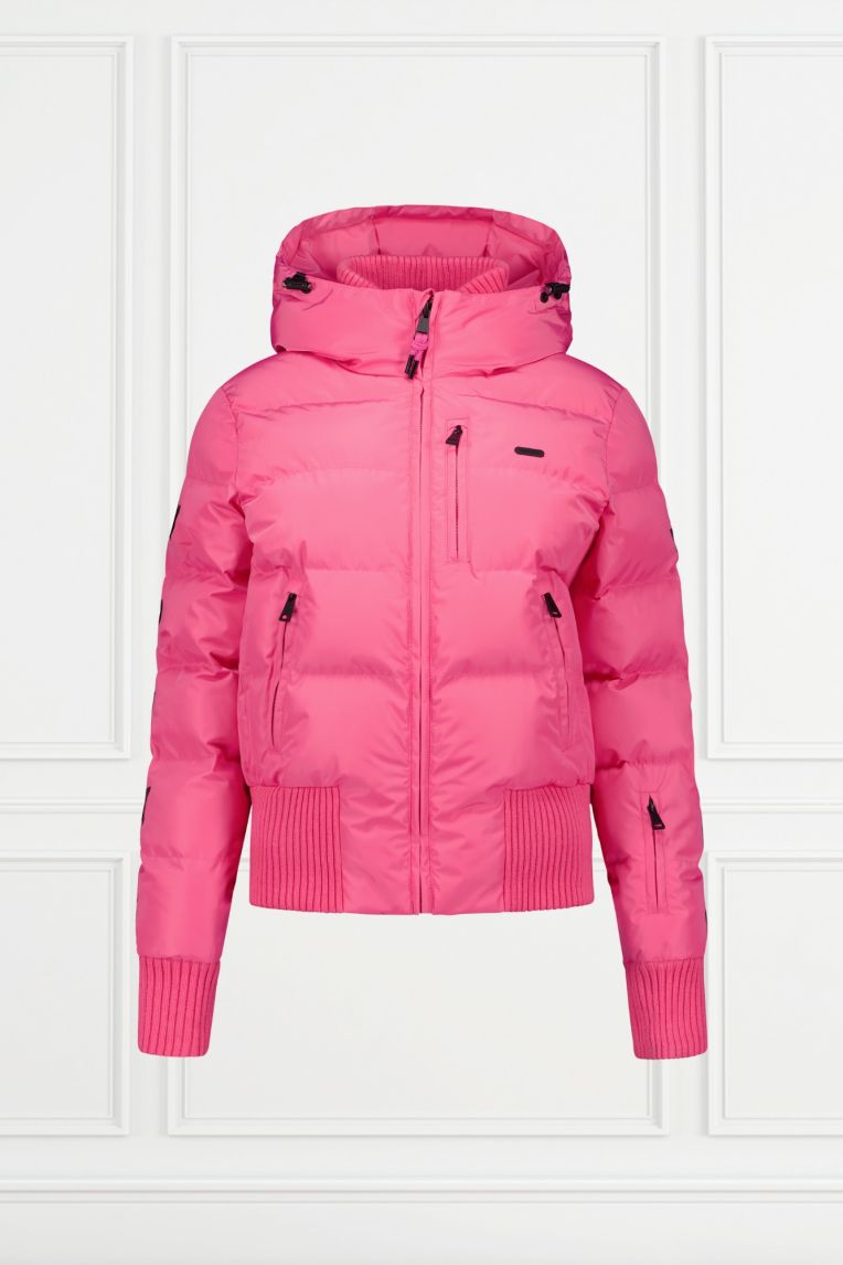 TAOS JACKET STAR