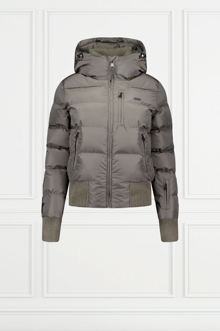 TAOS JACKET STAR