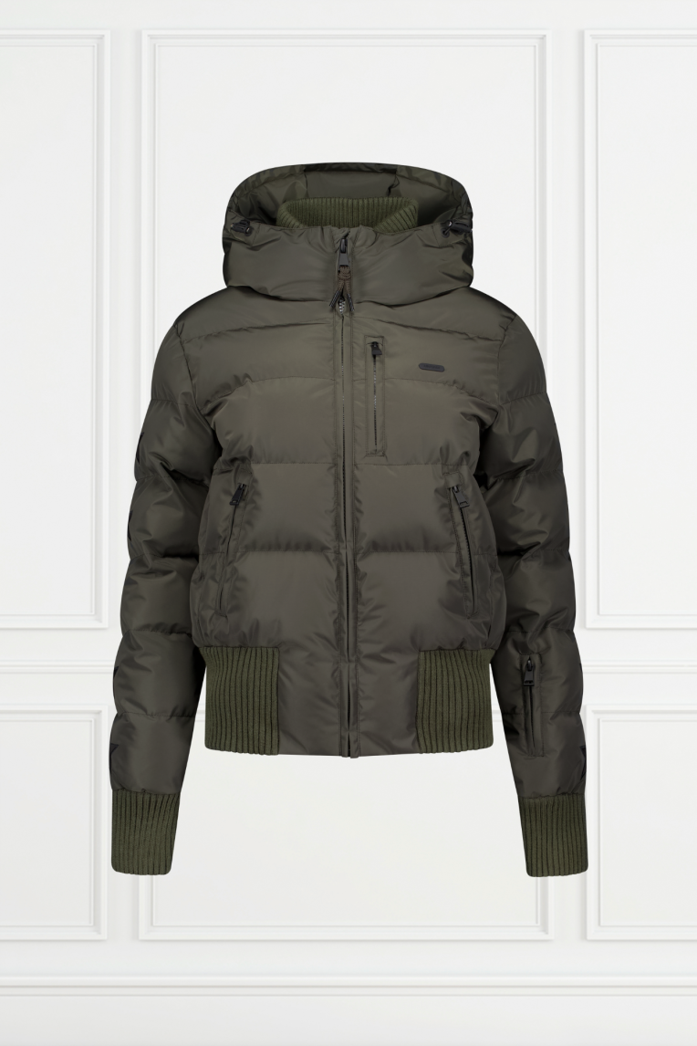 TAOS JACKET STAR