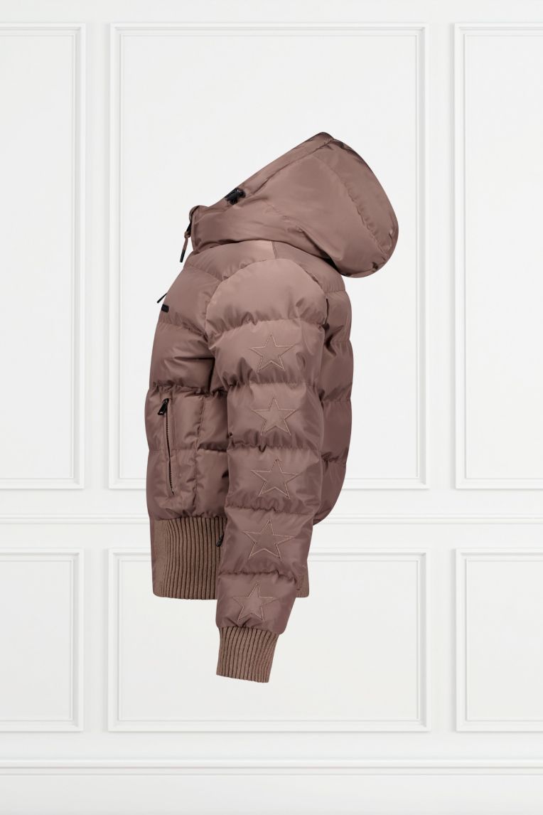 TAOS JACKET STAR
