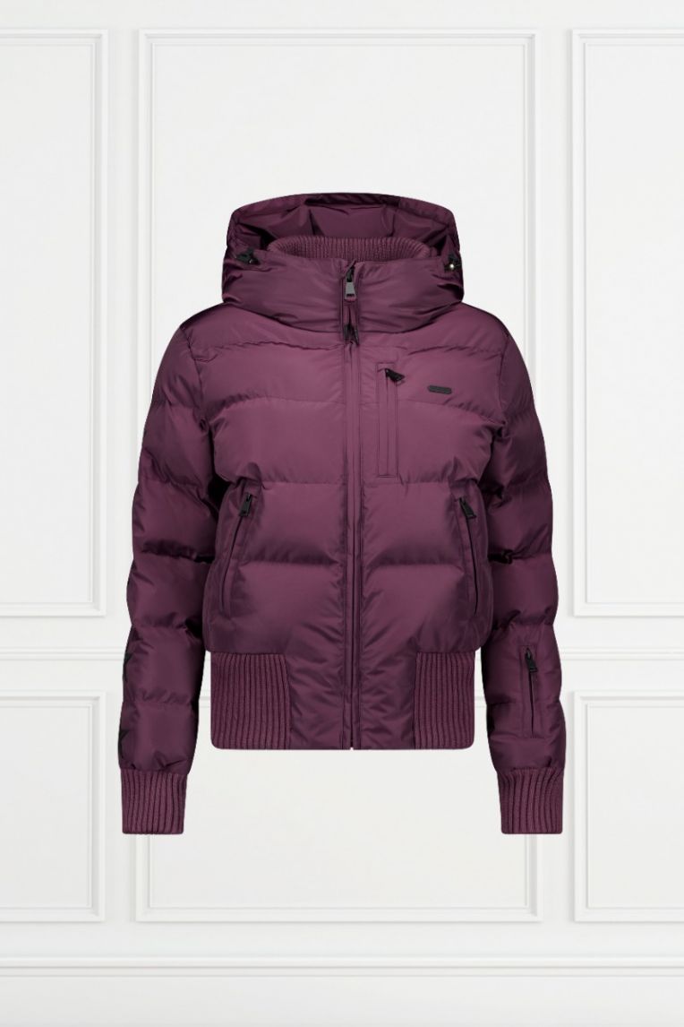 TAOS JACKET STAR