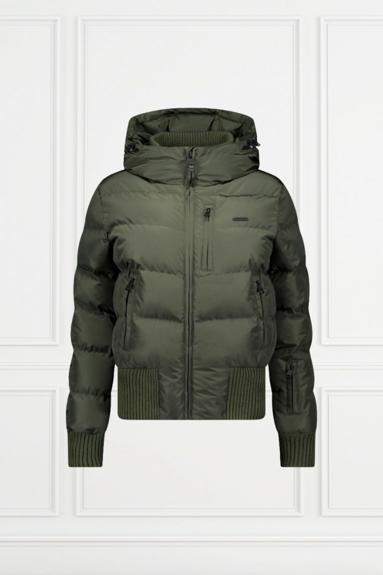 TAOS JACKET STAR