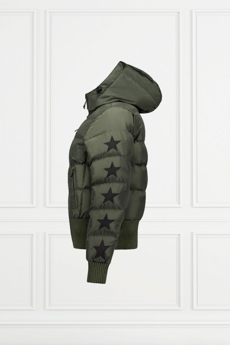TAOS JACKET STAR
