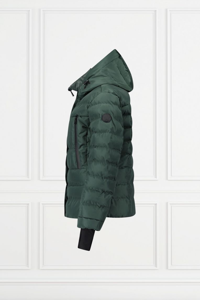 SNOWMASS JACKET