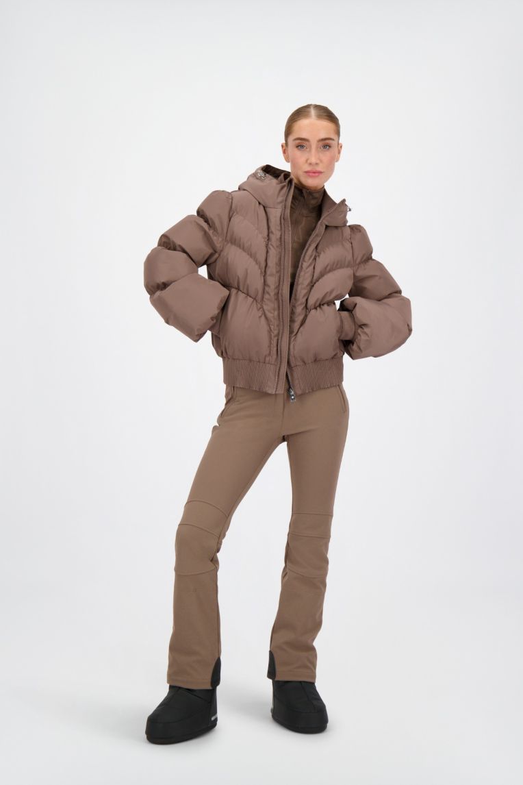 SUNDANCE MOUNTAIN SKI PANTS