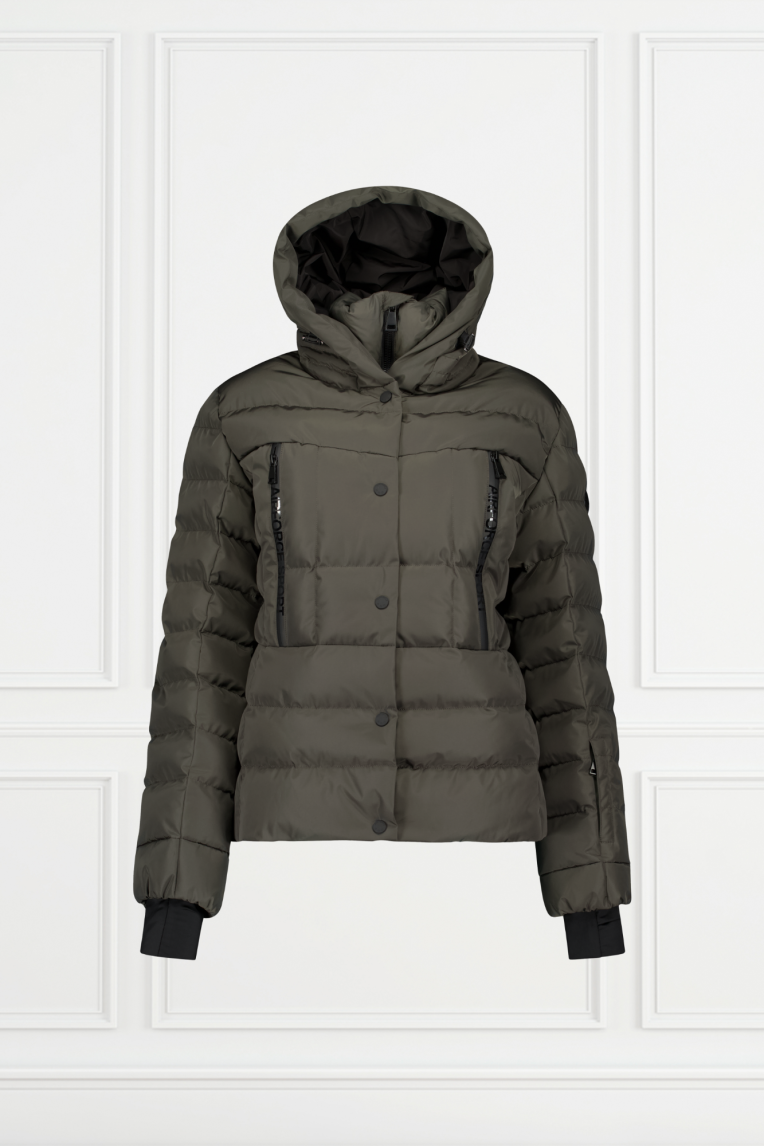 SNOWMASS JACKET