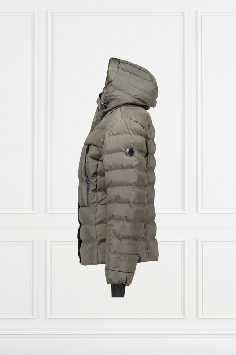 SNOWMASS JACKET
