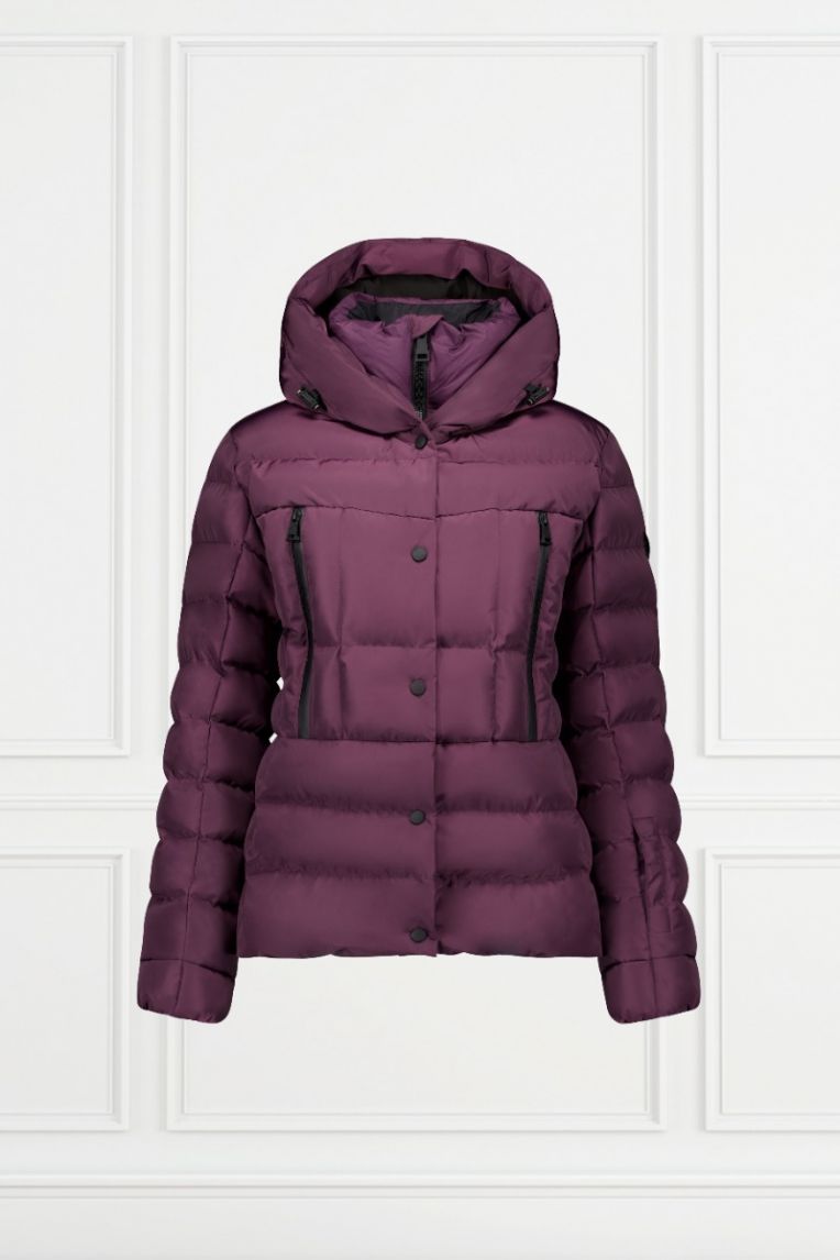 SNOWMASS JACKET