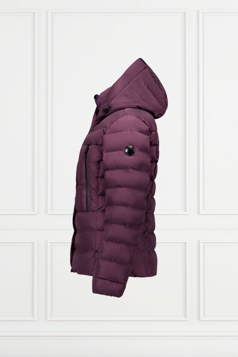 SNOWMASS JACKET