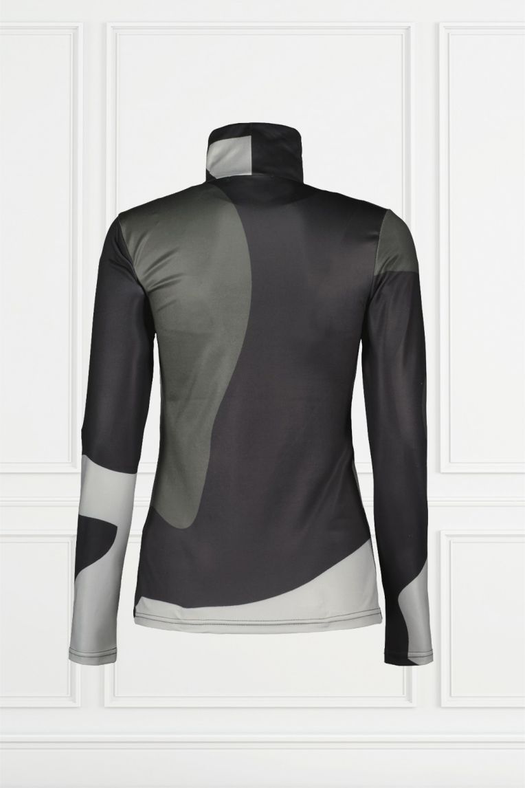 KEYSTONE COL PULLY CAMO