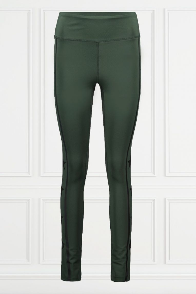 KEYSTONE PANTS STAR