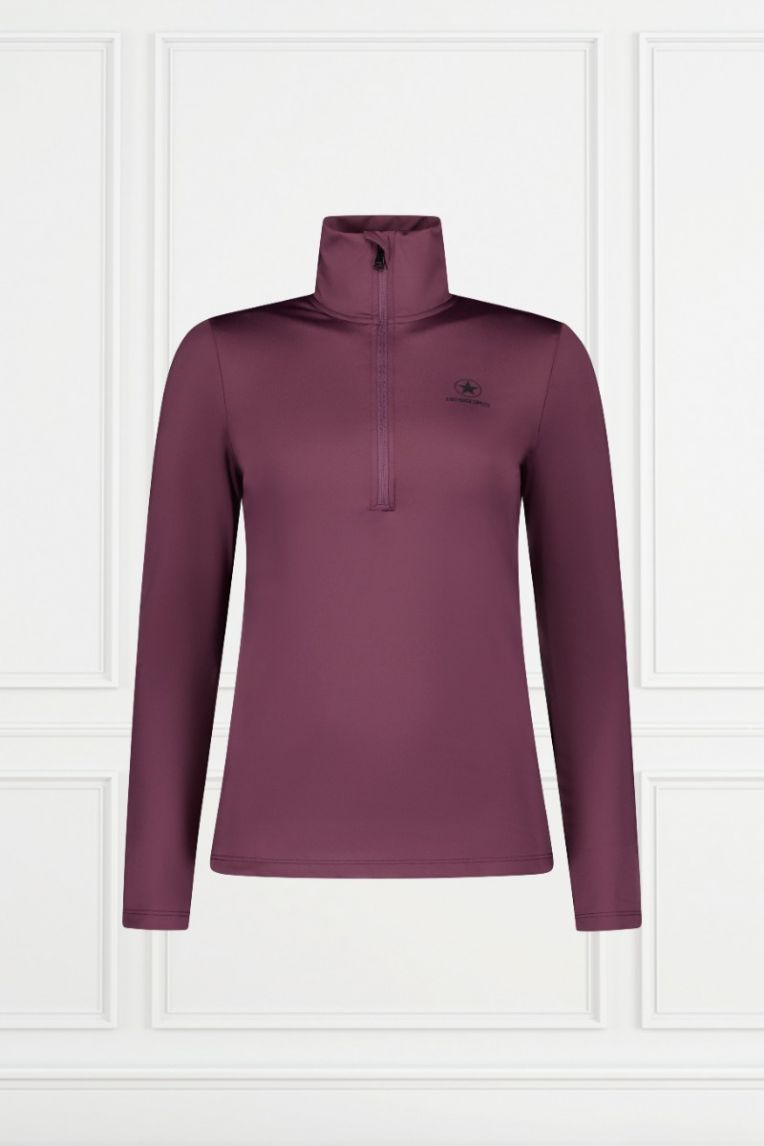 BASIC ZIP PULLY