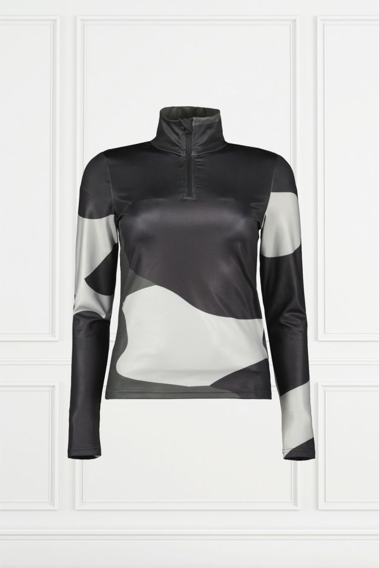 SQUAW VALLY PULLY CAMO