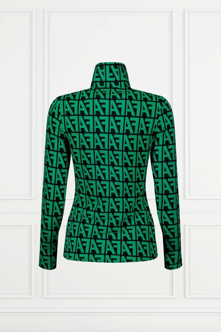 SQUAW VALLY PULLY AF