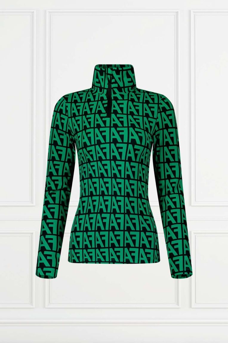 SQUAW VALLY PULLY AF