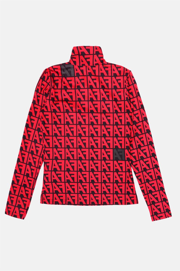 SQUAW VALLY PULLY AF