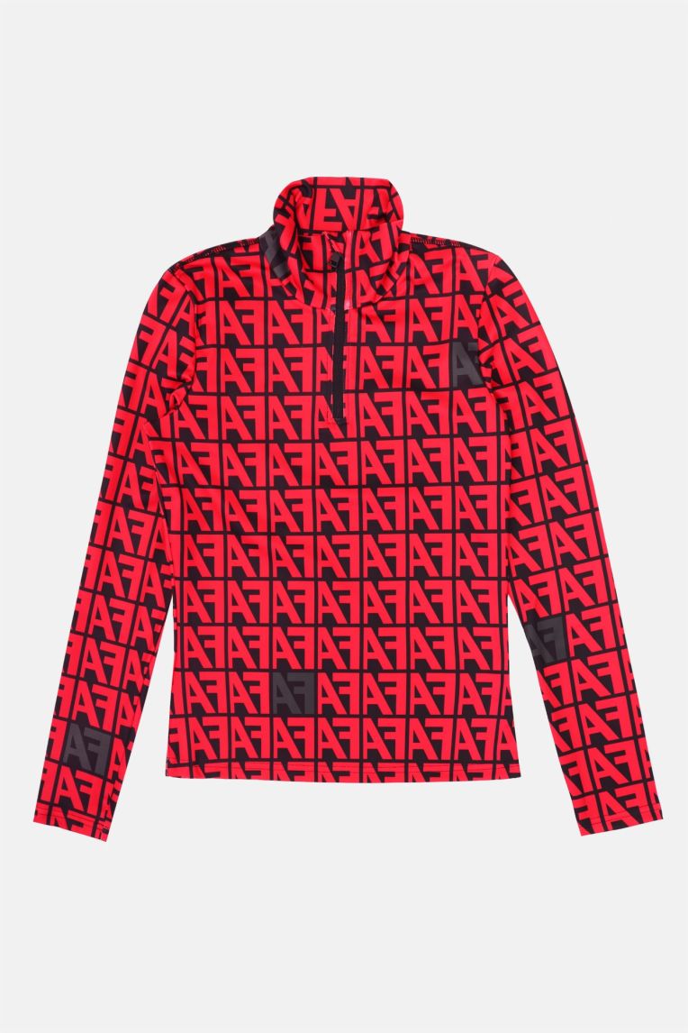 SQUAW VALLY PULLY AF