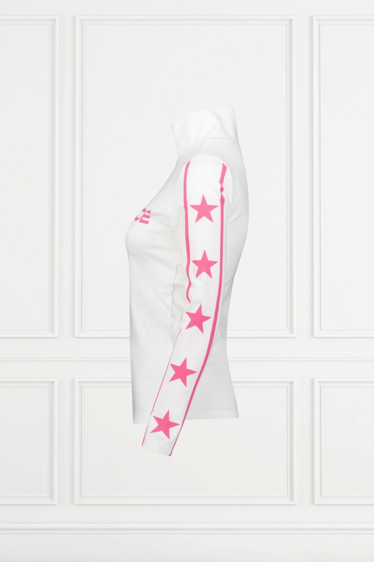 SQUAW VALLY PULLY STAR