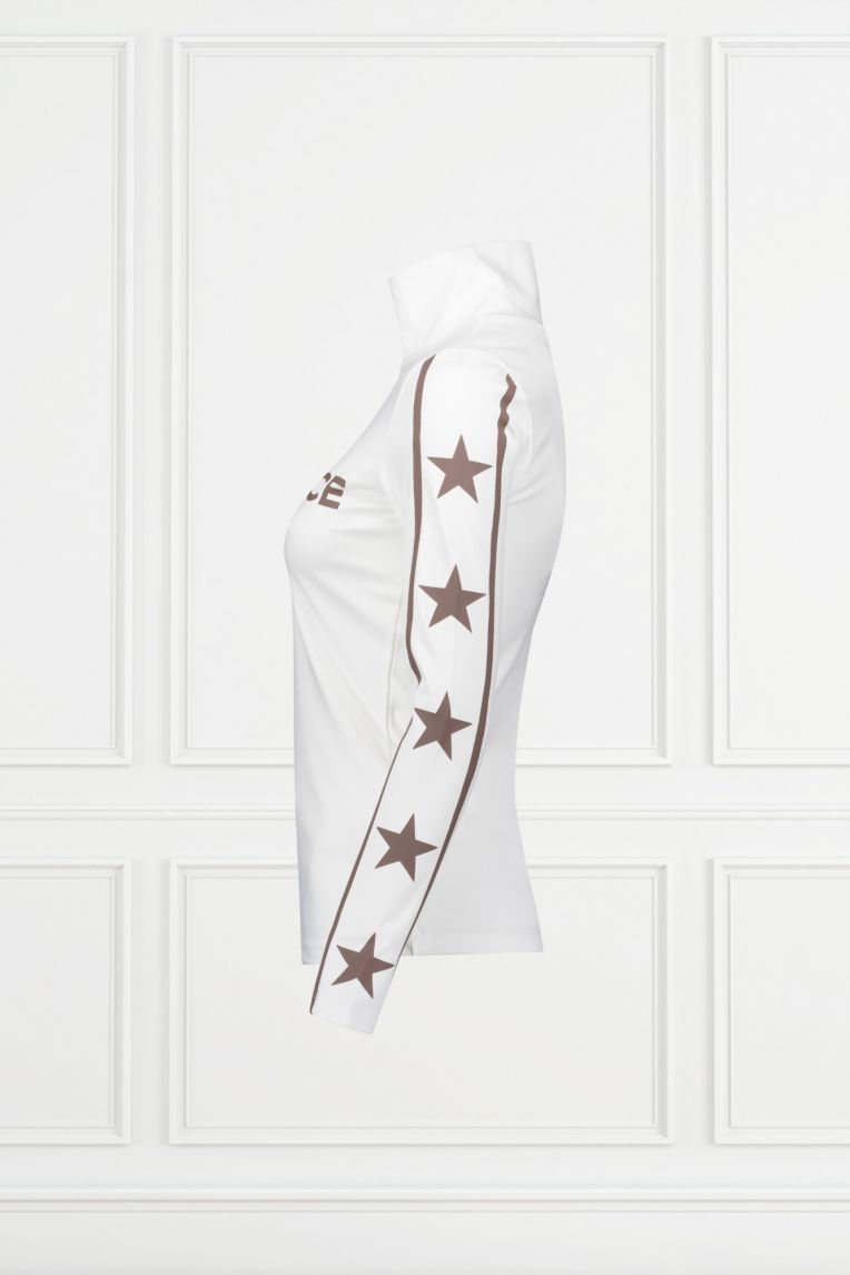SQUAW VALLY PULLY STAR