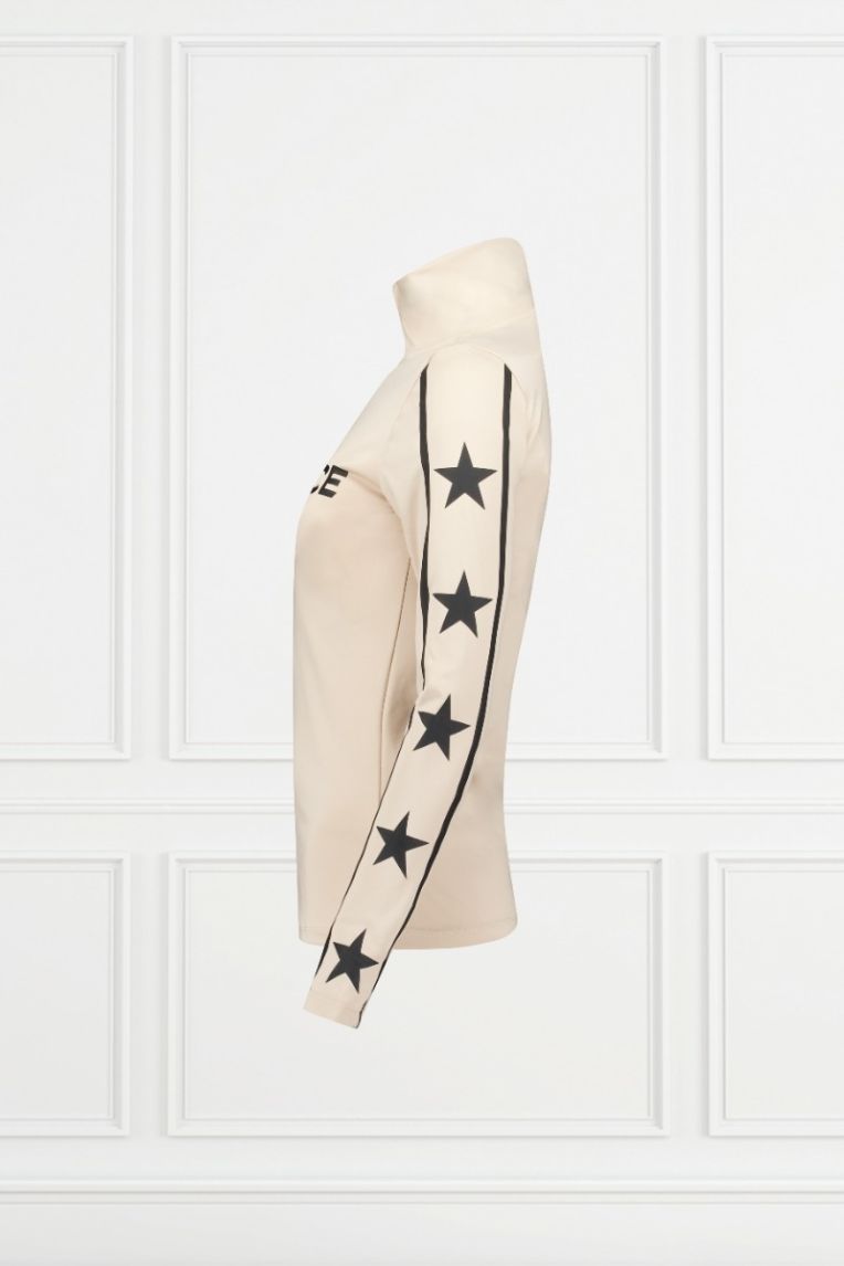 SQUAW VALLY PULLY STAR