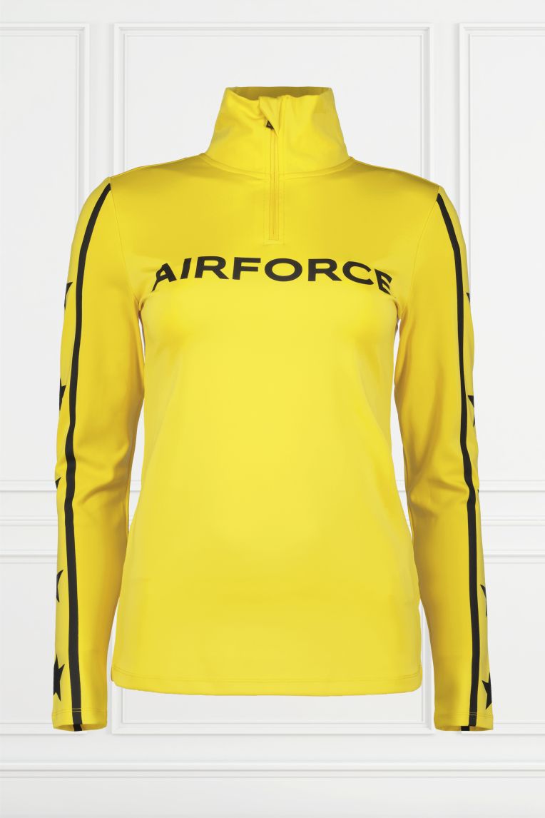 SQUAW VALLY PULLY STAR