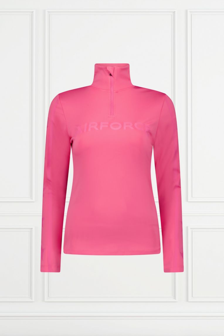 SQUAW VALLY PULLY STAR