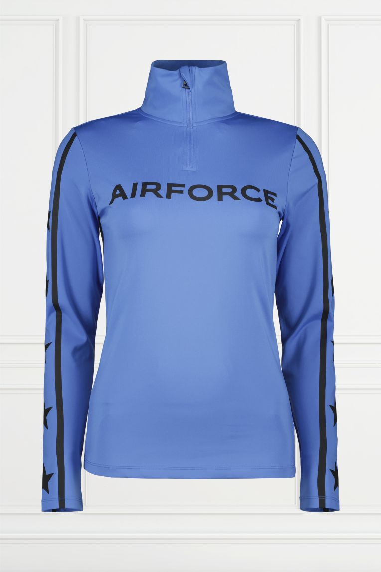 SQUAW VALLY PULLY STAR