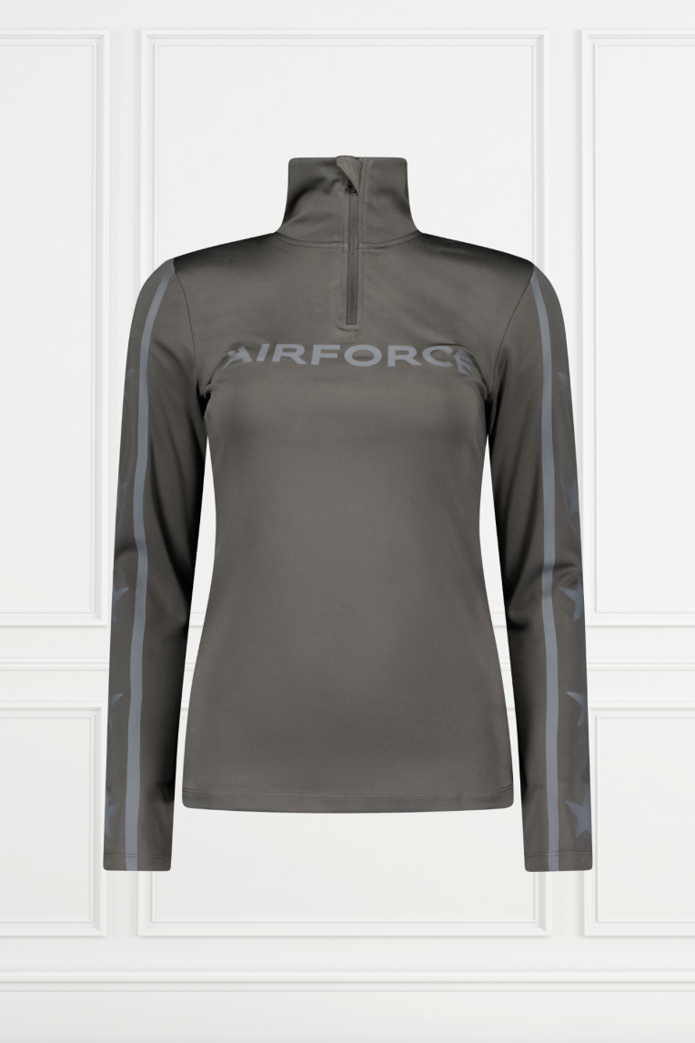 SQUAW VALLY PULLY STAR