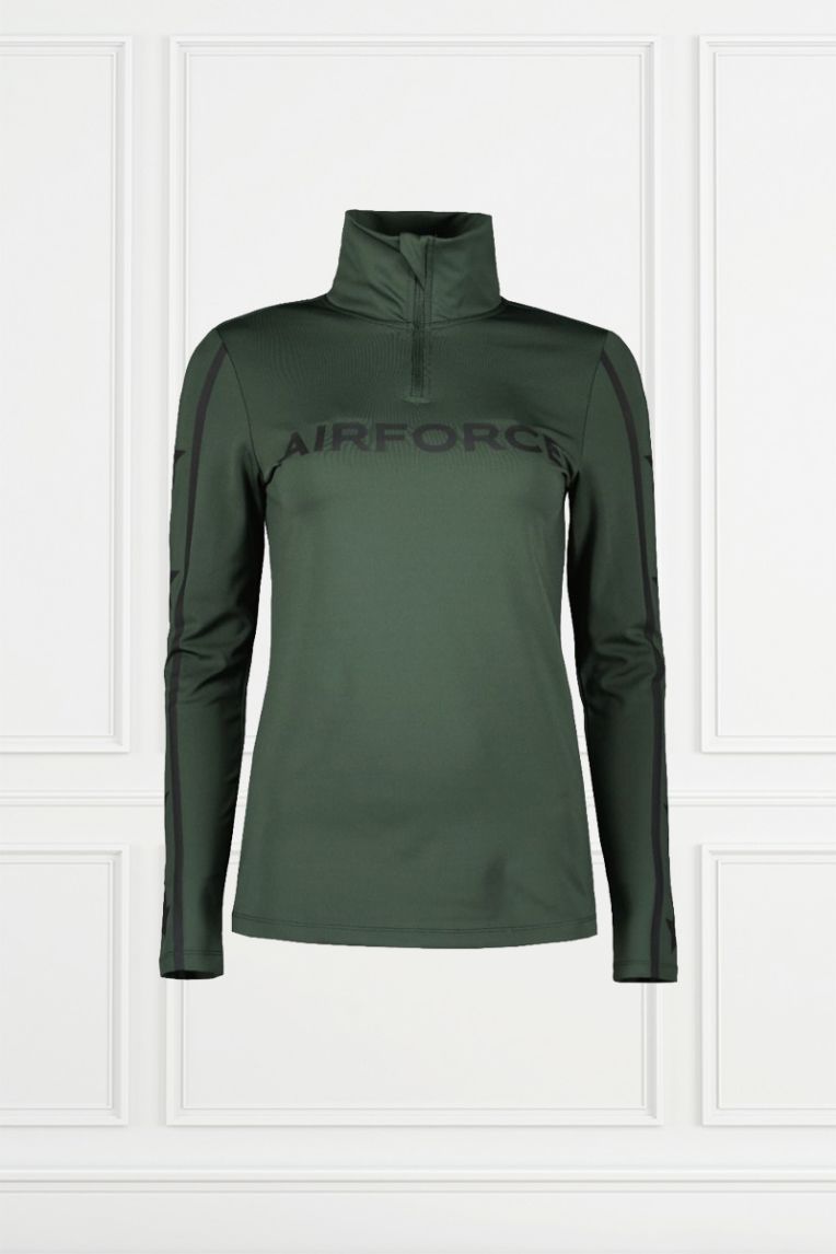 SQUAW VALLY PULLY STAR