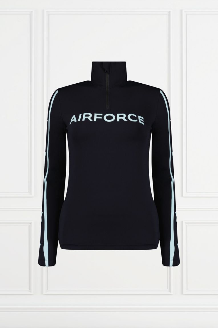 SQUAW VALLY PULLY STAR