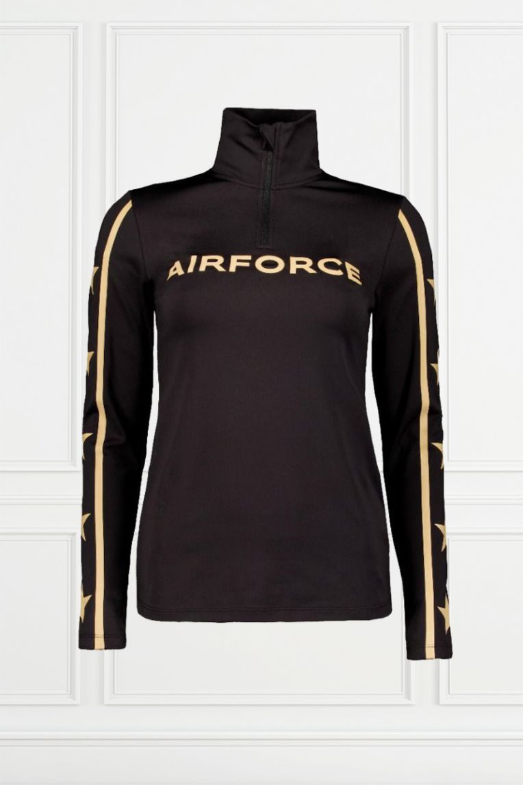 SQUAW VALLY PULLY STAR