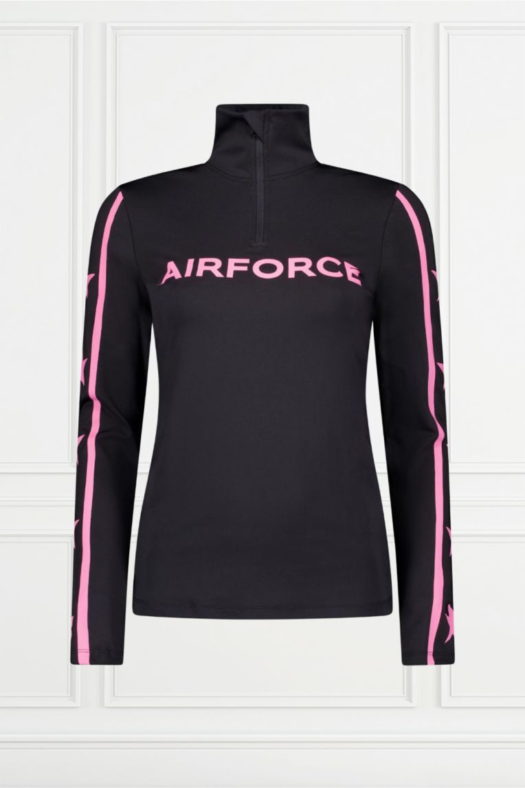 SQUAW VALLY PULLY STAR