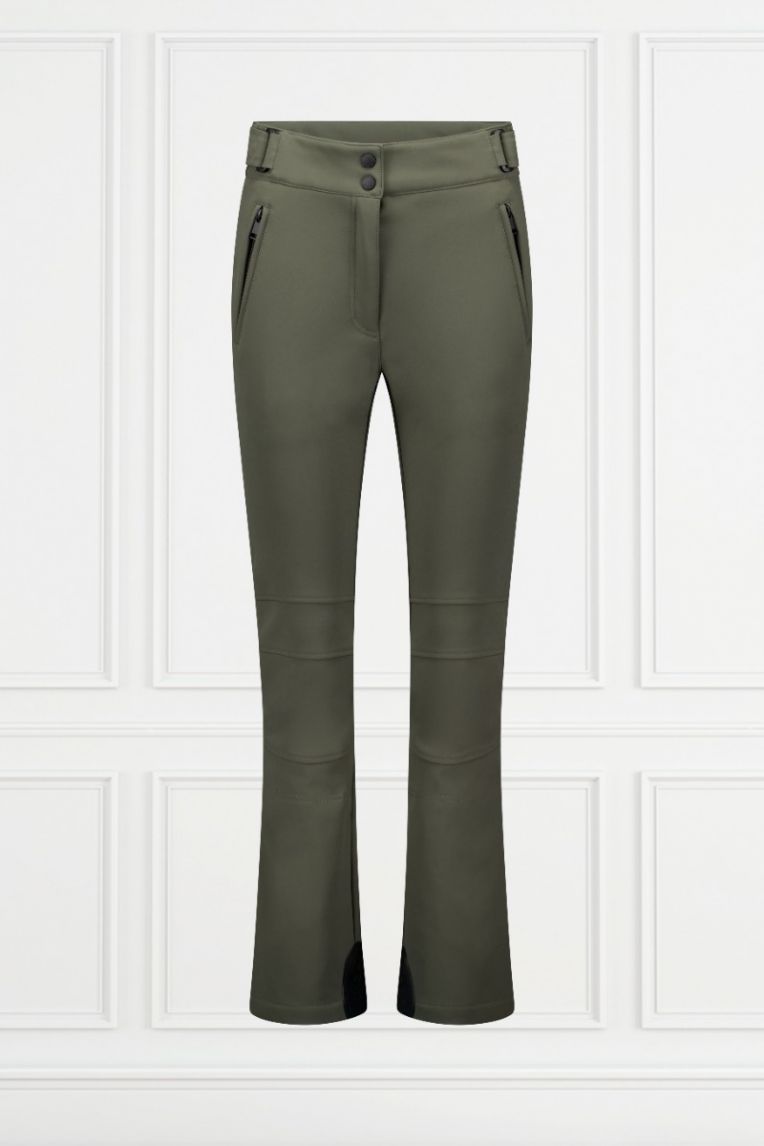 SUNDANCE MOUNTAIN SKI PANTS