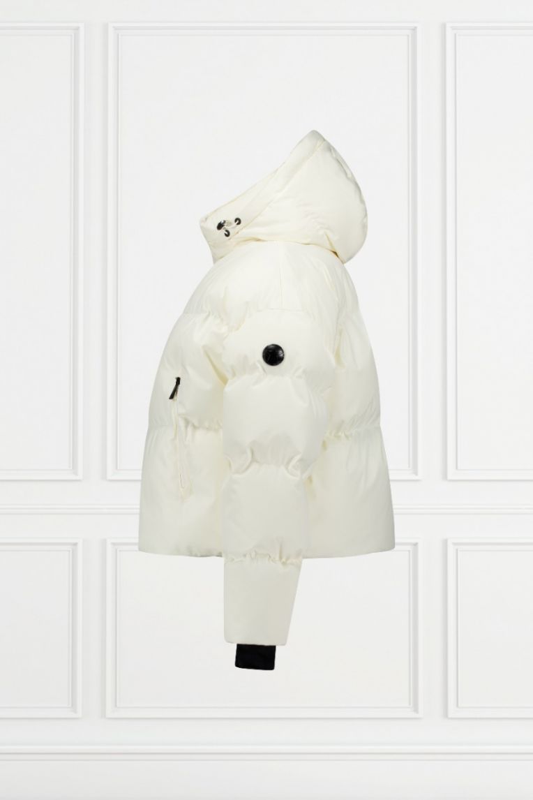 SUN PEAKS JACKET