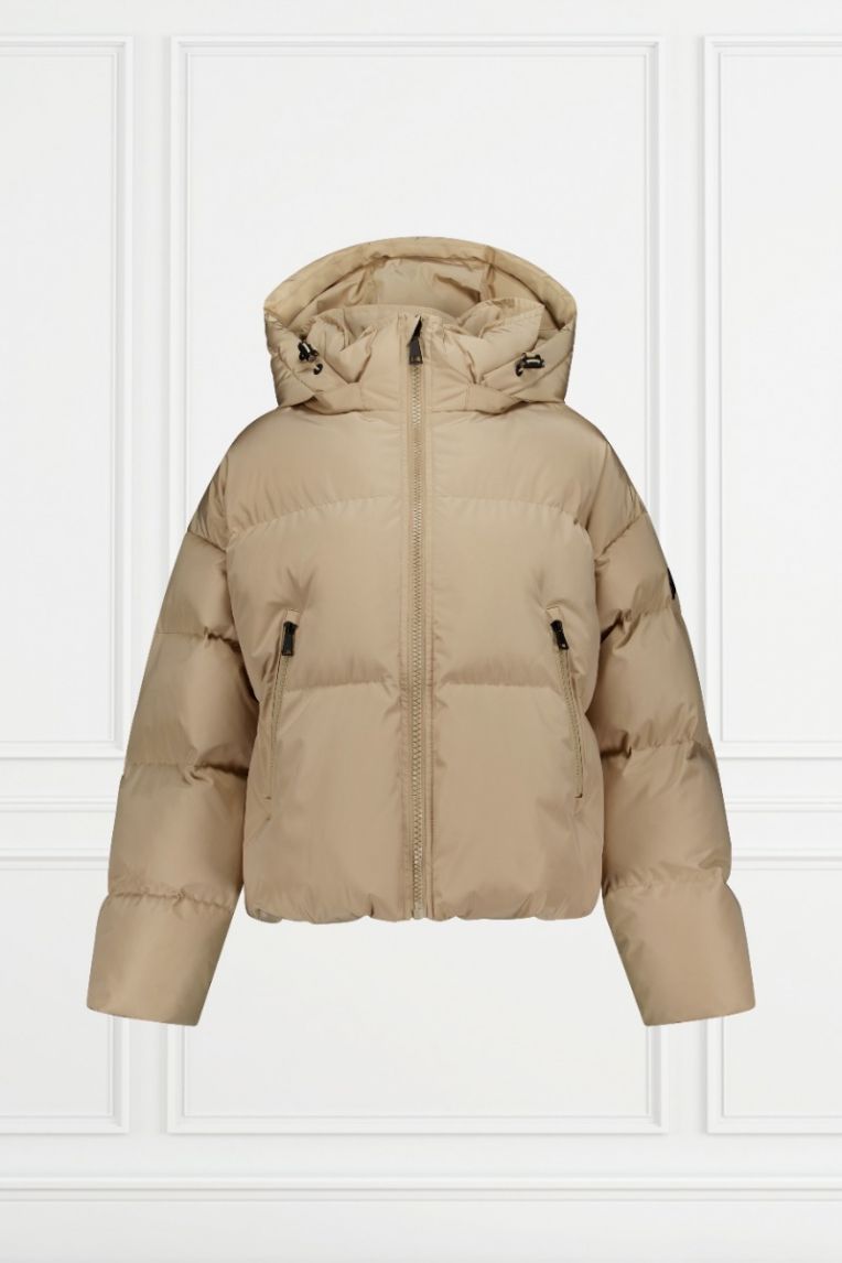 SUN PEAKS JACKET