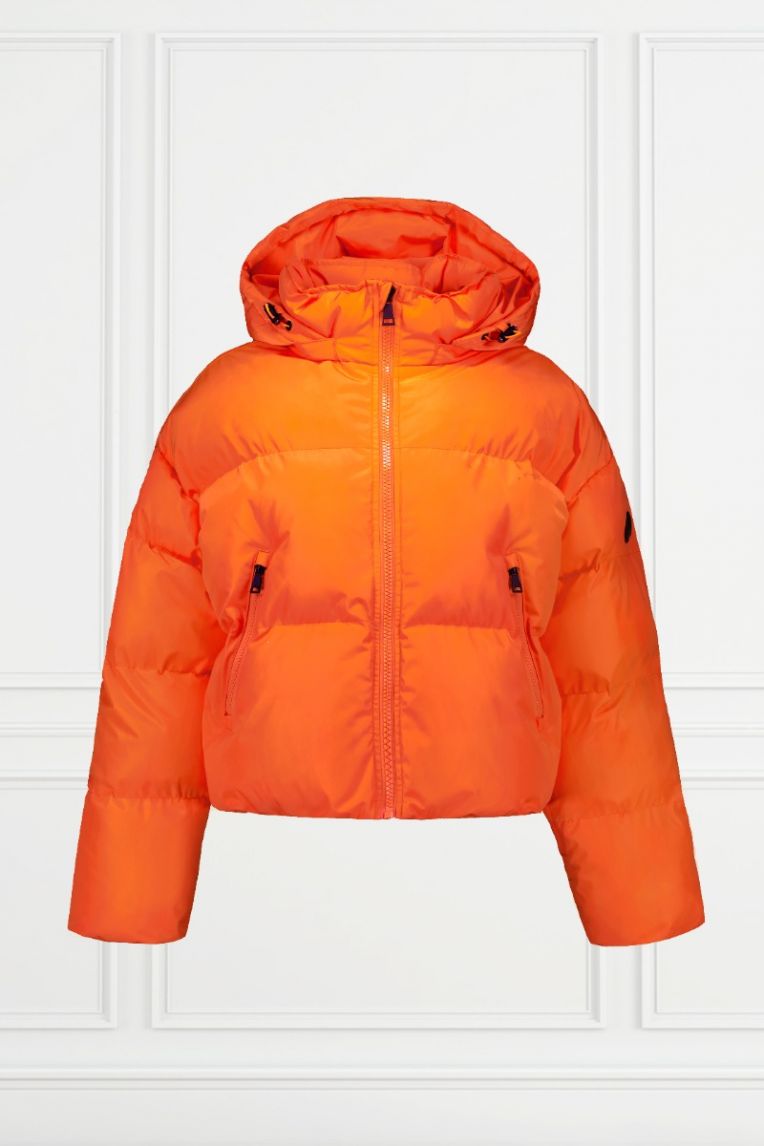 SUN PEAKS JACKET