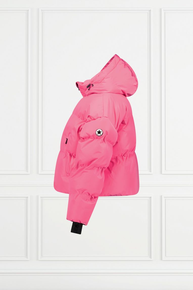 SUN PEAKS JACKET