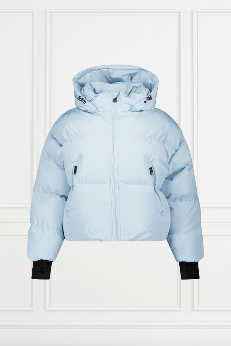 SUN PEAKS JACKET