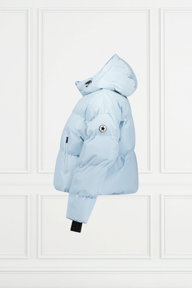 SUN PEAKS JACKET