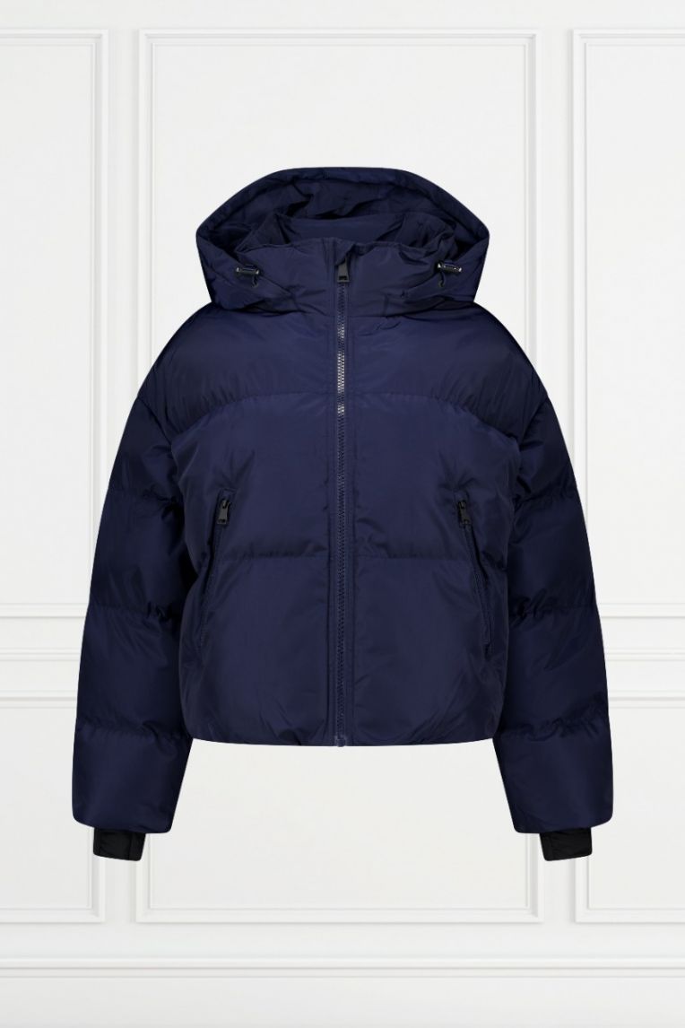 SUN PEAKS JACKET