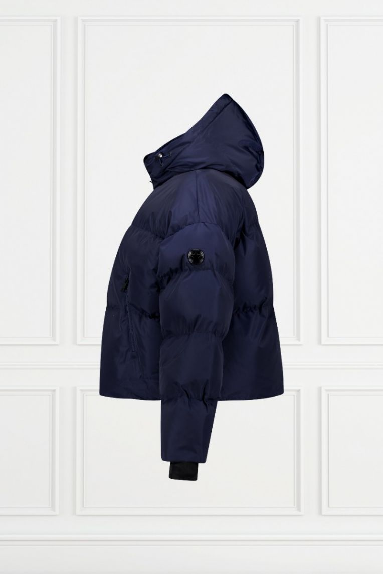 SUN PEAKS JACKET