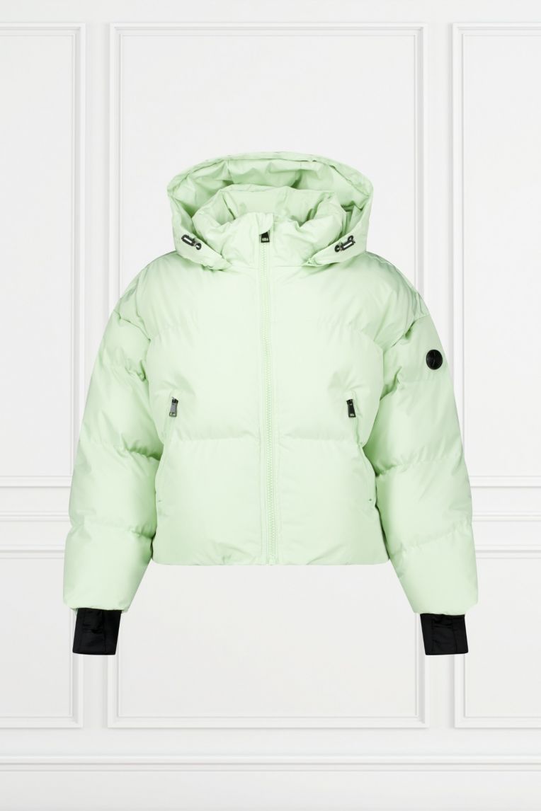 SUN PEAKS JACKET