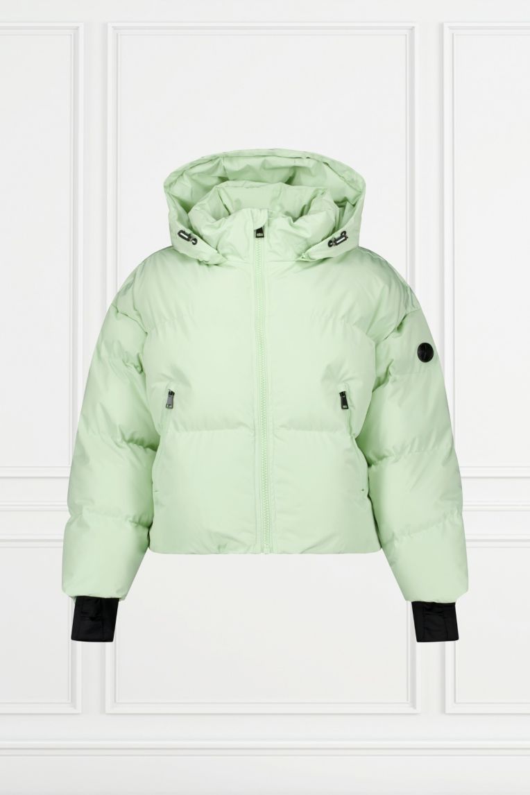 SUN PEAKS JACKET
